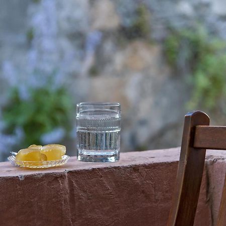 Fagotto Art Residences Chania  Pokój zdjęcie