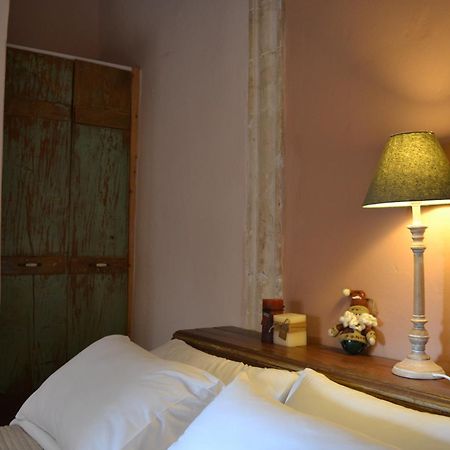 Fagotto Art Residences Chania  Pokój zdjęcie