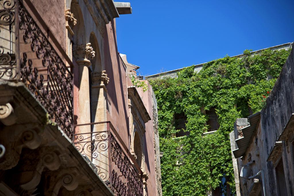 Fagotto Art Residences Chania  Zewnętrze zdjęcie