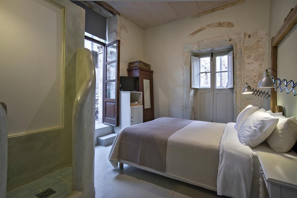 Fagotto Art Residences Chania  Pokój zdjęcie
