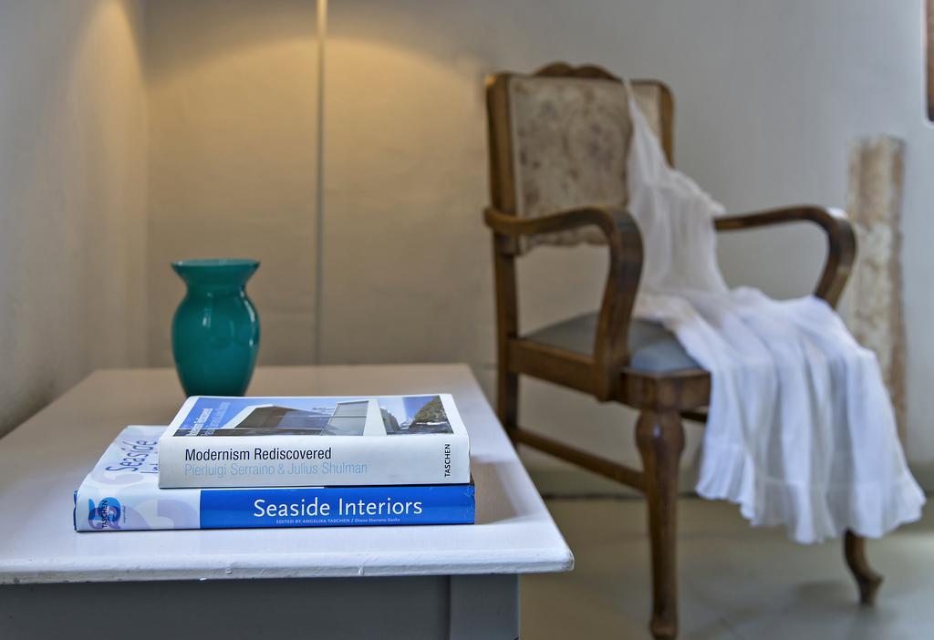Fagotto Art Residences Chania  Pokój zdjęcie