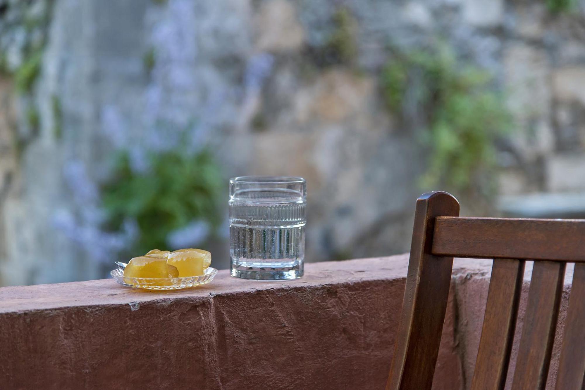 Fagotto Art Residences Chania  Pokój zdjęcie