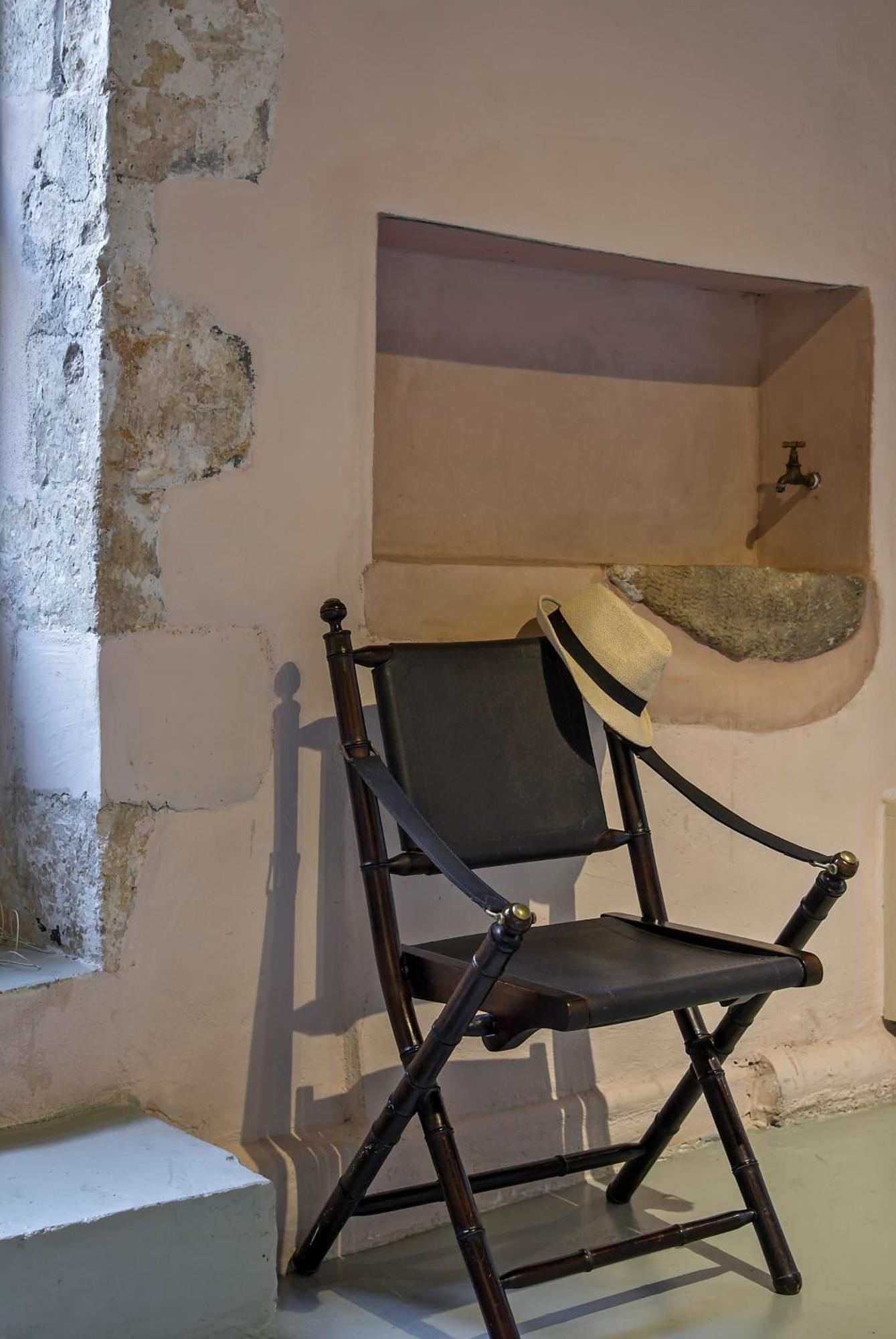 Fagotto Art Residences Chania  Pokój zdjęcie