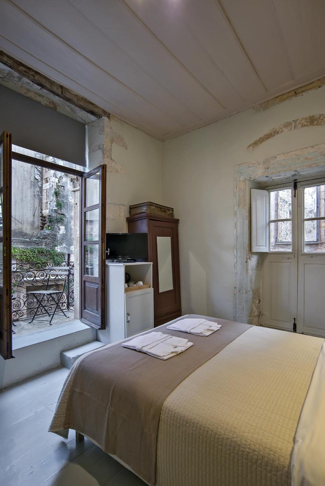 Fagotto Art Residences Chania  Pokój zdjęcie