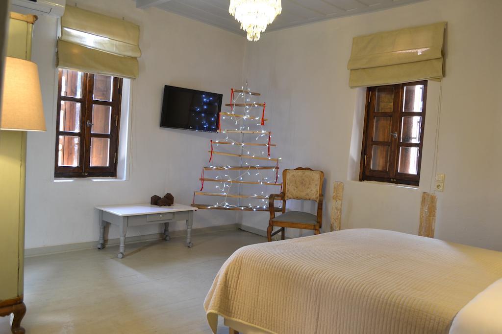 Fagotto Art Residences Chania  Pokój zdjęcie