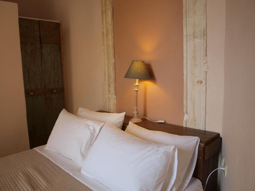 Fagotto Art Residences Chania  Pokój zdjęcie