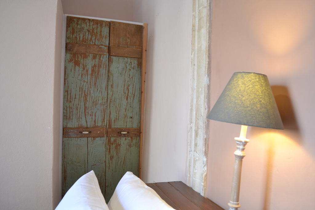 Fagotto Art Residences Chania  Pokój zdjęcie