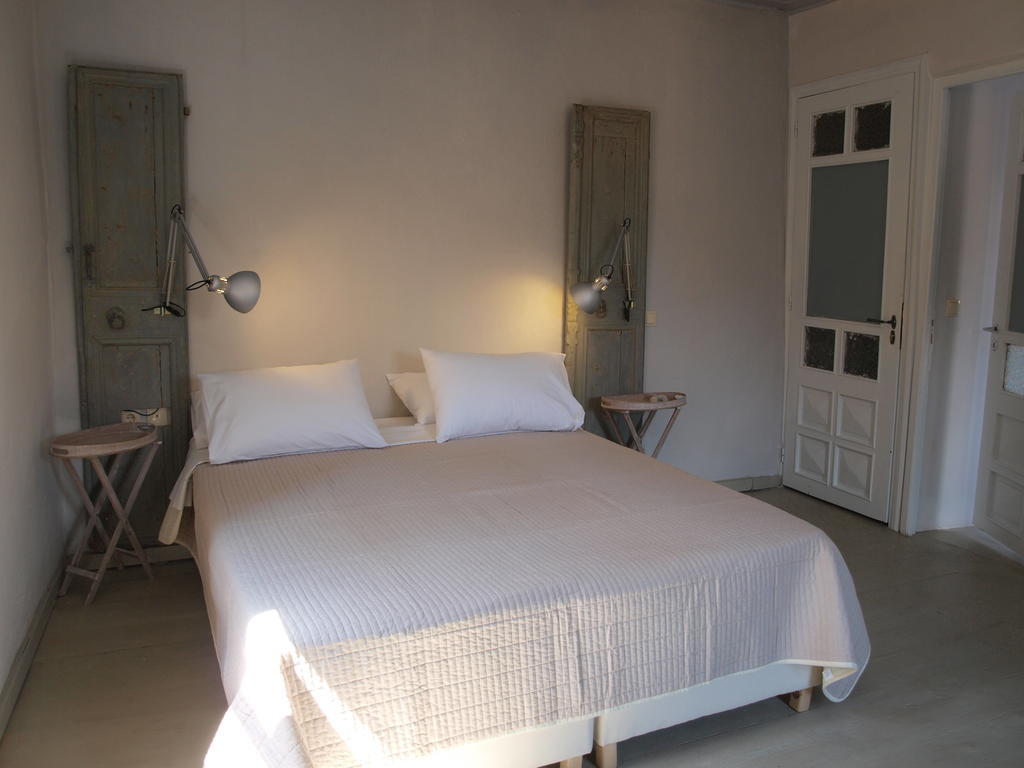 Fagotto Art Residences Chania  Pokój zdjęcie