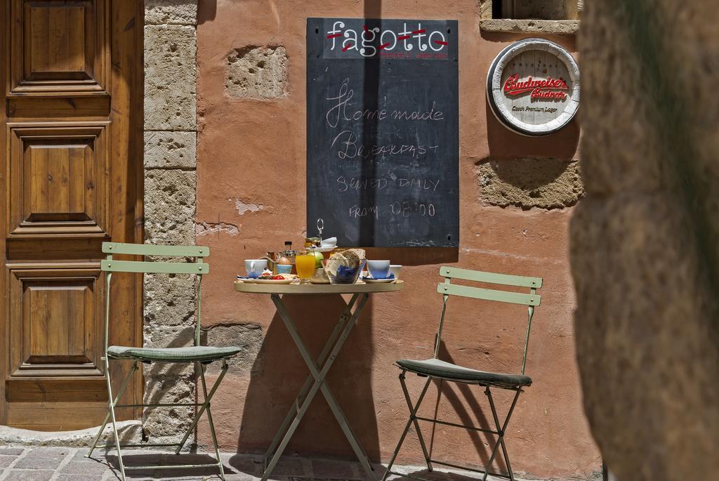 Fagotto Art Residences Chania  Zewnętrze zdjęcie
