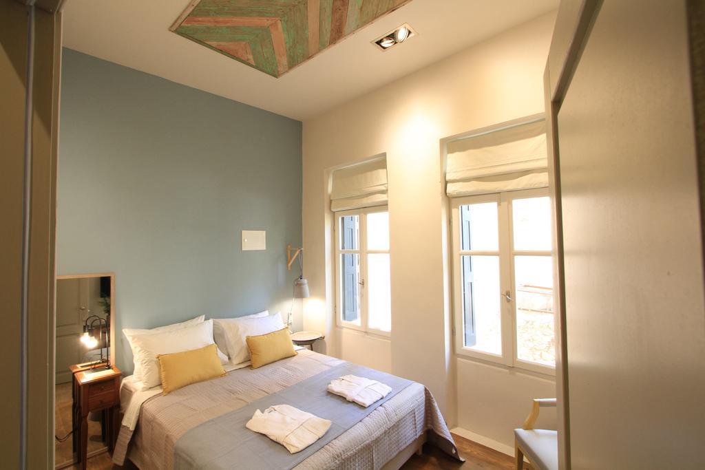 Fagotto Art Residences Chania  Zewnętrze zdjęcie
