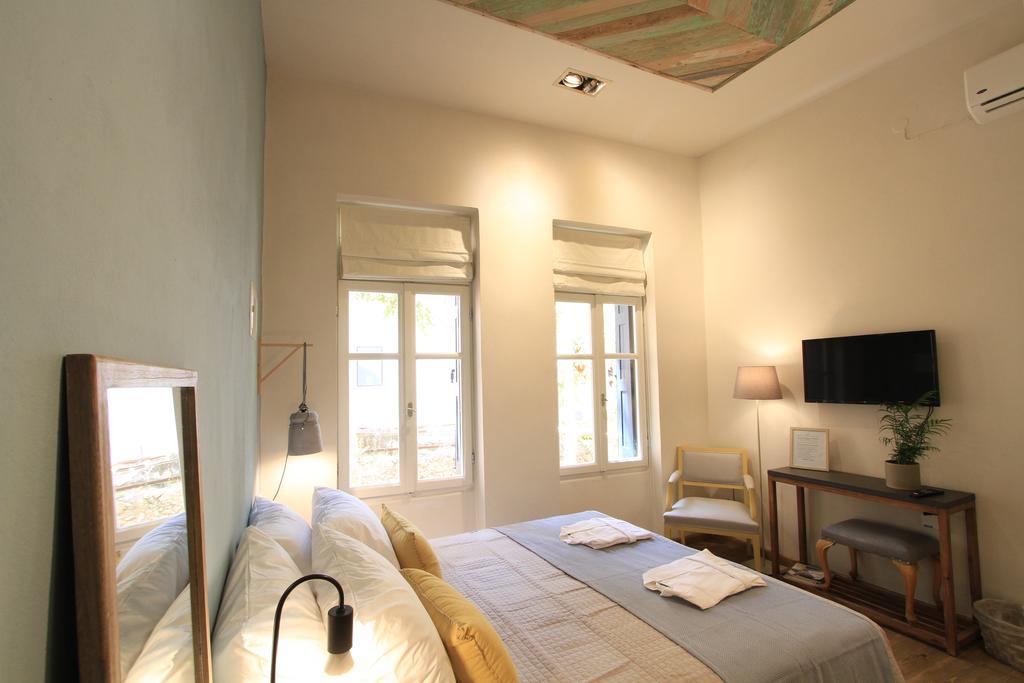Fagotto Art Residences Chania  Zewnętrze zdjęcie