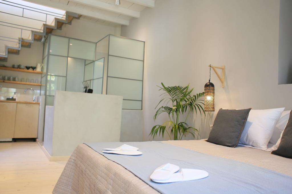 Fagotto Art Residences Chania  Zewnętrze zdjęcie
