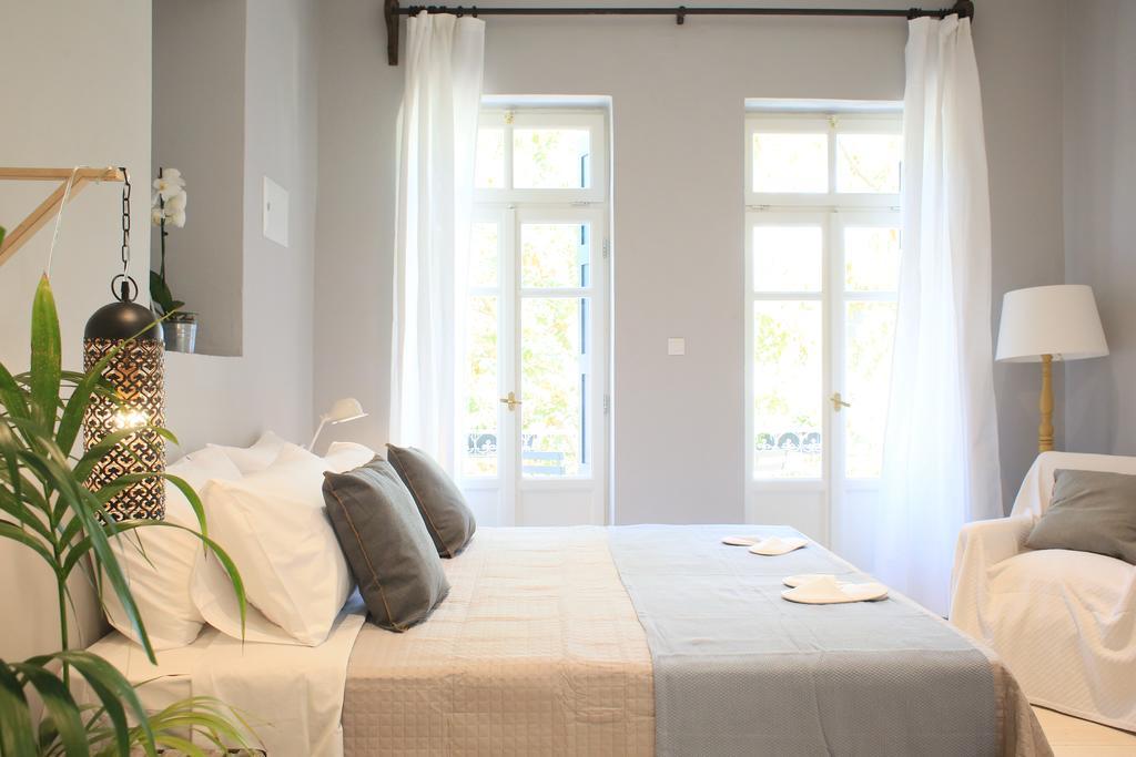 Fagotto Art Residences Chania  Zewnętrze zdjęcie