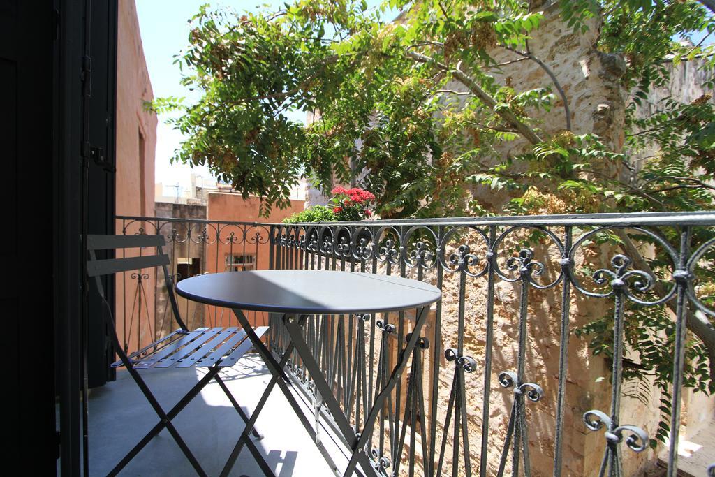 Fagotto Art Residences Chania  Zewnętrze zdjęcie