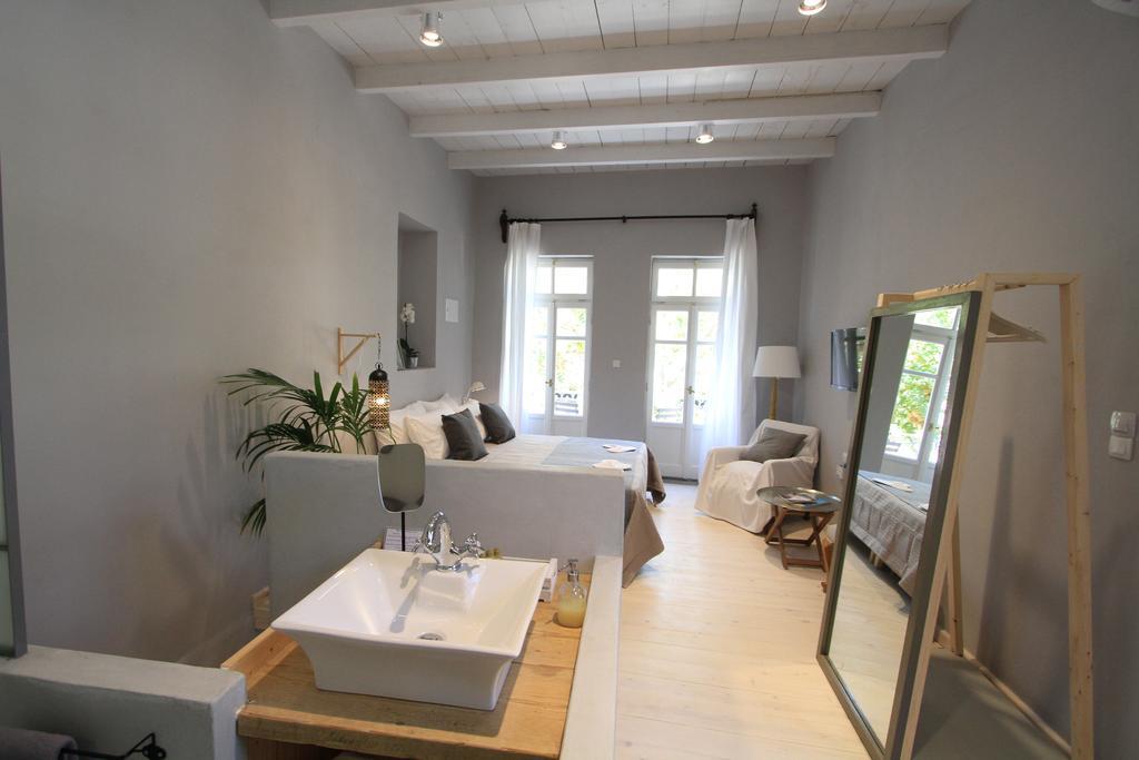 Fagotto Art Residences Chania  Zewnętrze zdjęcie