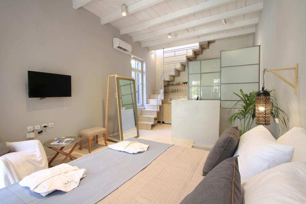 Fagotto Art Residences Chania  Zewnętrze zdjęcie