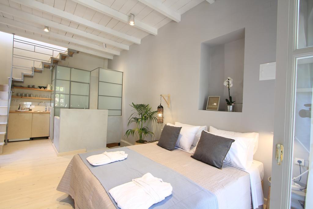 Fagotto Art Residences Chania  Zewnętrze zdjęcie