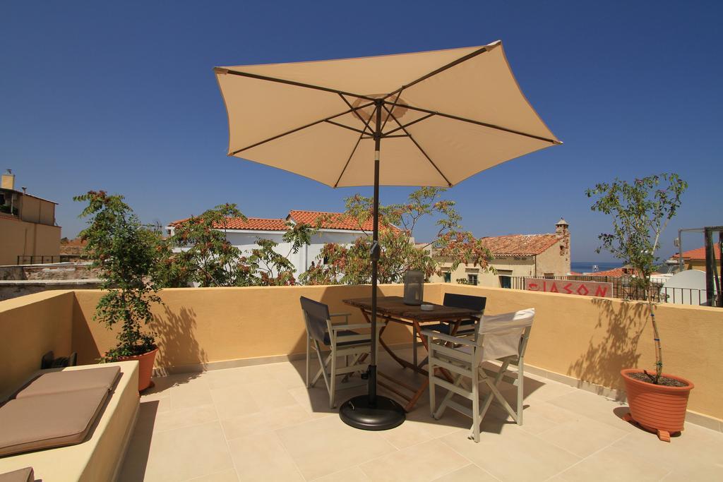 Fagotto Art Residences Chania  Zewnętrze zdjęcie