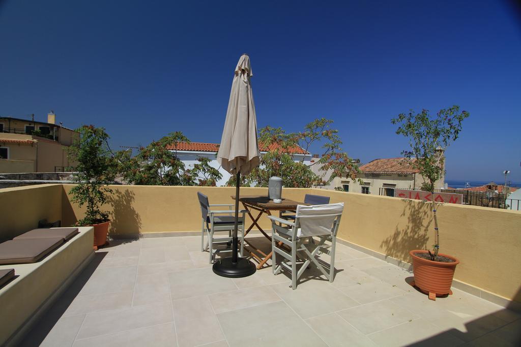 Fagotto Art Residences Chania  Zewnętrze zdjęcie